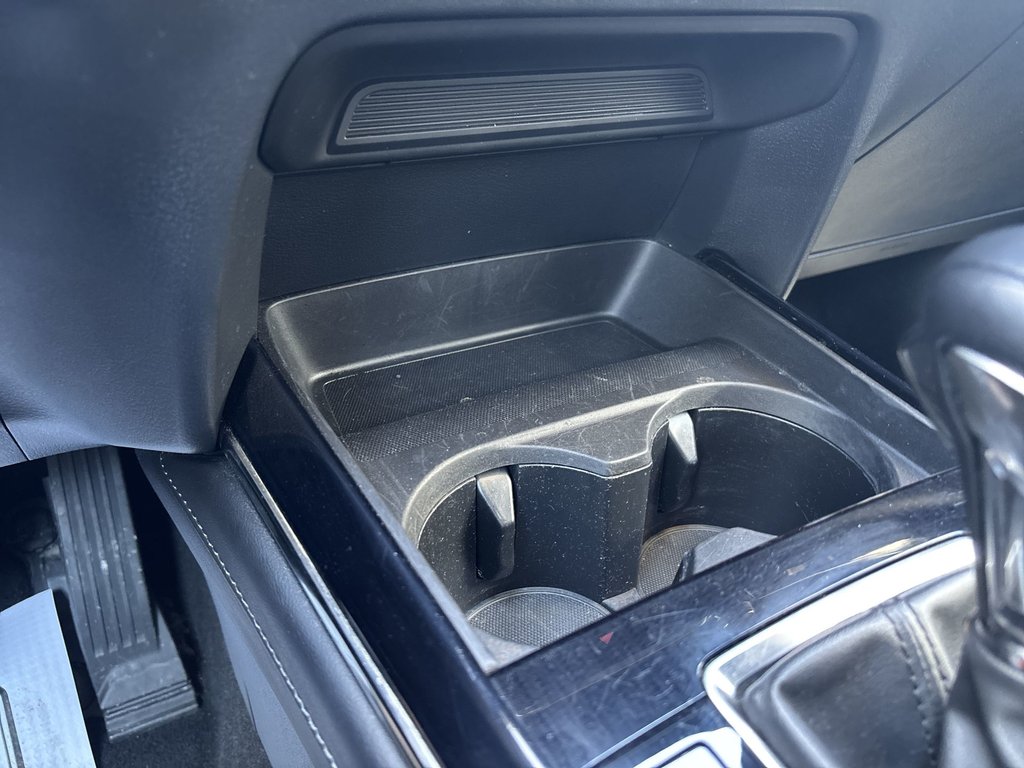 2022 Mazda CX-30 GS | Cam | USB | HtdSeats | XM | Bluetooth in Saint John, New Brunswick - 28 - w1024h768px