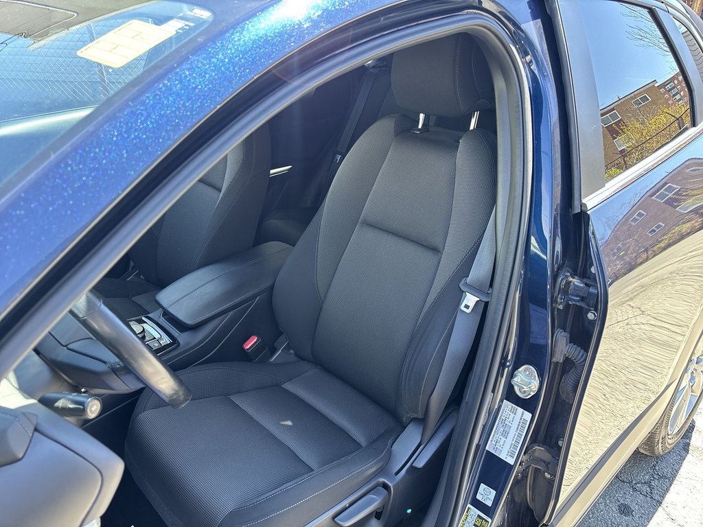 2022 Mazda CX-30 GS | Cam | USB | HtdSeats | XM | Bluetooth in Saint John, New Brunswick - 11 - w1024h768px