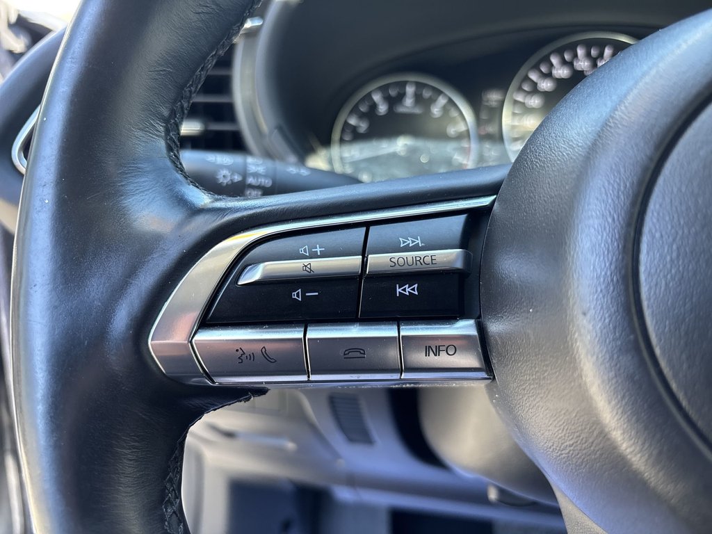 2022 Mazda CX-30 GS | Cam | USB | HtdSeats | XM | Bluetooth in Saint John, New Brunswick - 20 - w1024h768px