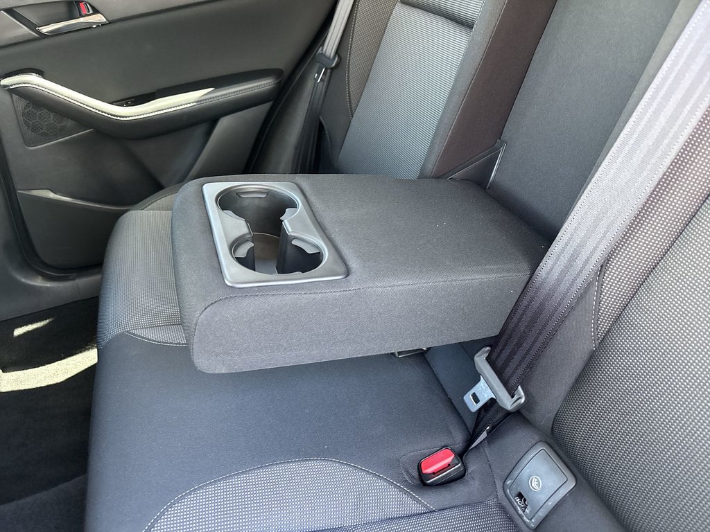 2022 Mazda CX-30 GS | Cam | USB | HtdSeats | XM | Bluetooth in Saint John, New Brunswick - 33 - w1024h768px