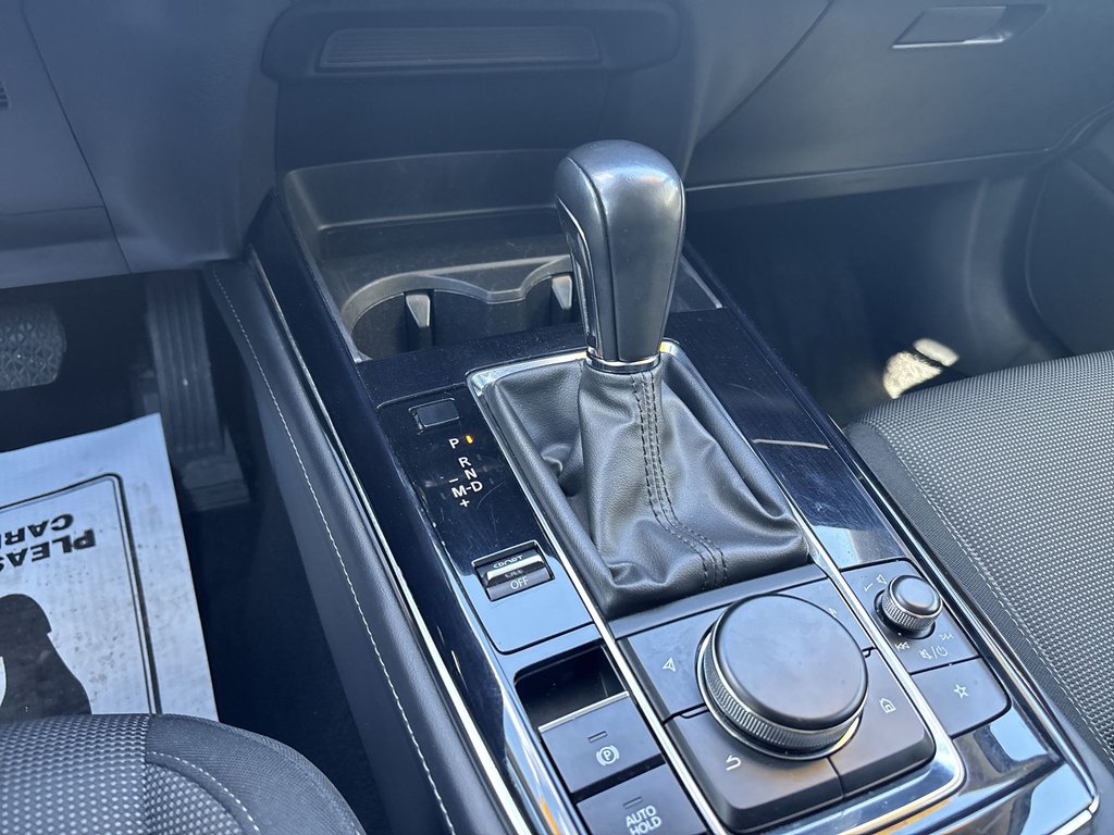 2022 Mazda CX-30 GS | Cam | USB | HtdSeats | XM | Bluetooth in Saint John, New Brunswick - 29 - w1024h768px