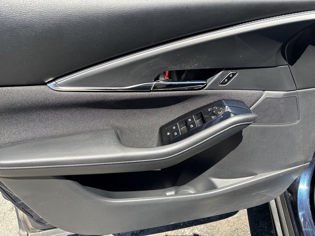 2022 Mazda CX-30 GS | Cam | USB | HtdSeats | XM | Bluetooth in Saint John, New Brunswick - 15 - w1024h768px