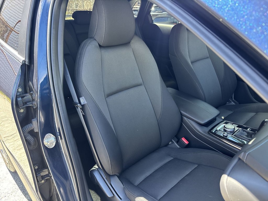 2022 Mazda CX-30 GS | Cam | USB | HtdSeats | XM | Bluetooth in Saint John, New Brunswick - 42 - w1024h768px
