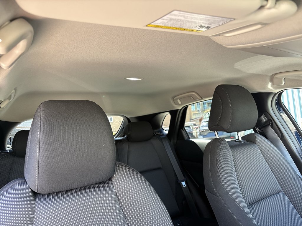2022 Mazda CX-30 GS | Cam | USB | HtdSeats | XM | Bluetooth in Saint John, New Brunswick - 52 - w1024h768px