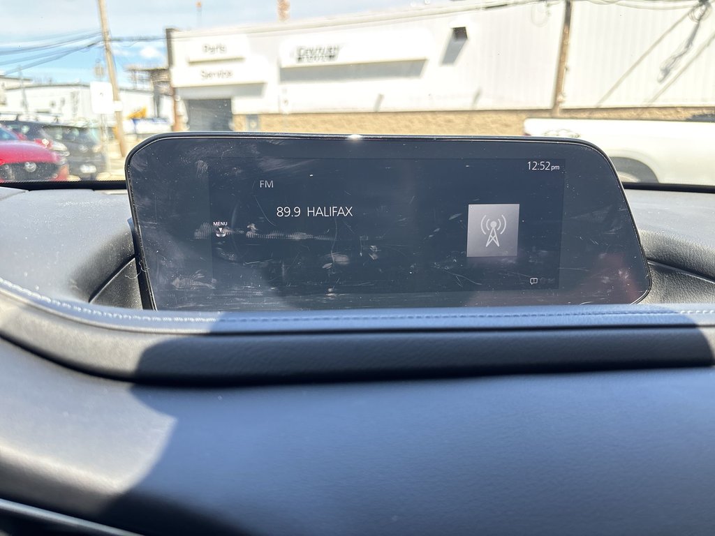 2022 Mazda CX-30 GS | Cam | USB | HtdSeats | XM | Bluetooth in Saint John, New Brunswick - 25 - w1024h768px