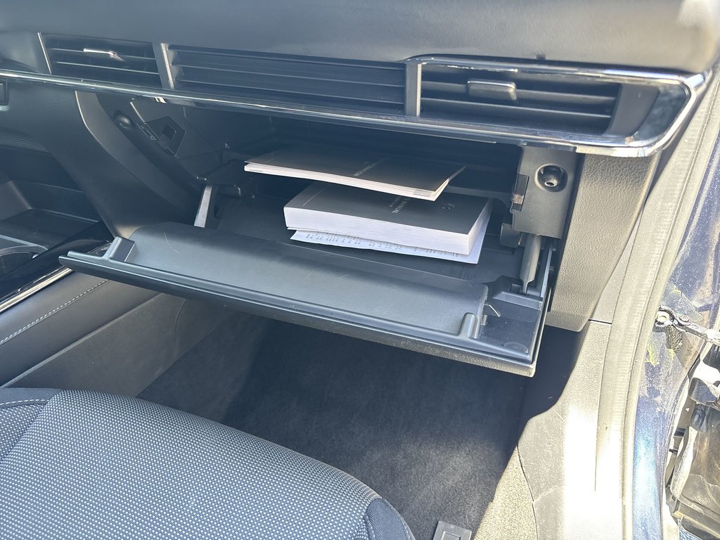 2022 Mazda CX-30 GS | Cam | USB | HtdSeats | XM | Bluetooth in Saint John, New Brunswick - 43 - w1024h768px