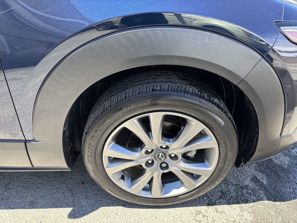 2022 Mazda CX-30 GS | Cam | USB | HtdSeats | XM | Bluetooth in Saint John, New Brunswick - 10 - w1024h768px
