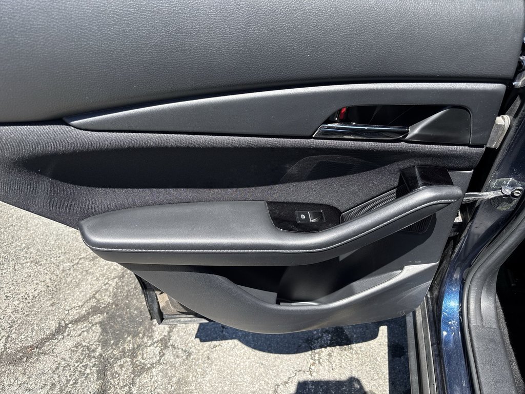 2022 Mazda CX-30 GS | Cam | USB | HtdSeats | XM | Bluetooth in Saint John, New Brunswick - 35 - w1024h768px