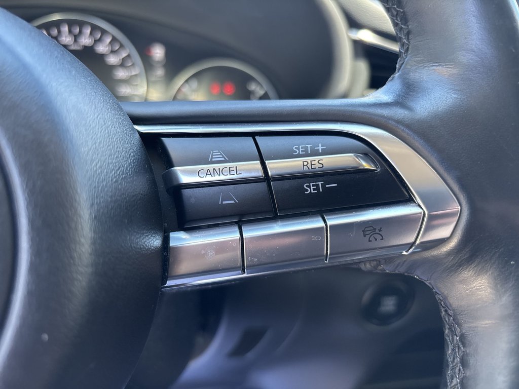 2022 Mazda CX-30 GS | Cam | USB | HtdSeats | XM | Bluetooth in Saint John, New Brunswick - 21 - w1024h768px