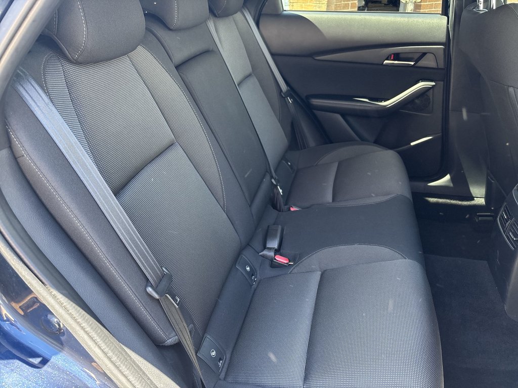 2022 Mazda CX-30 GS | Cam | USB | HtdSeats | XM | Bluetooth in Saint John, New Brunswick - 39 - w1024h768px