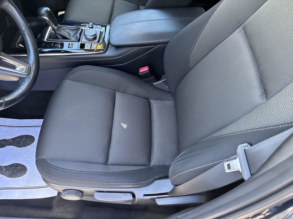 2022 Mazda CX-30 GS | Cam | USB | HtdSeats | XM | Bluetooth in Saint John, New Brunswick - 12 - w1024h768px