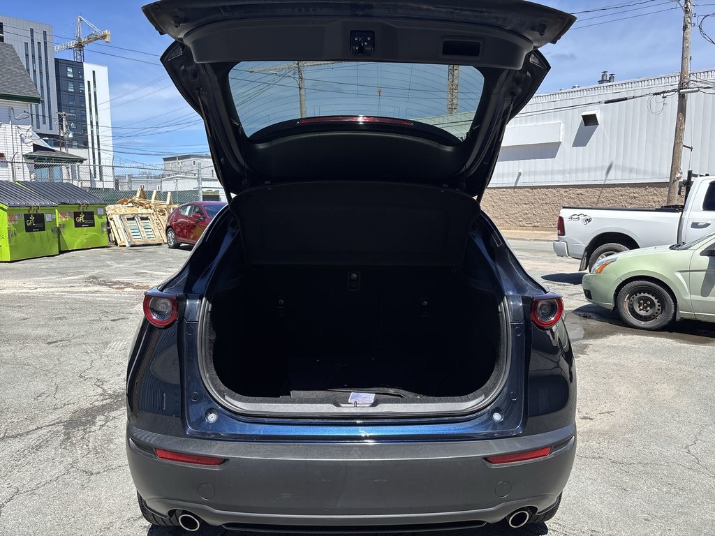 2022 Mazda CX-30 GS | Cam | USB | HtdSeats | XM | Bluetooth in Saint John, New Brunswick - 36 - w1024h768px