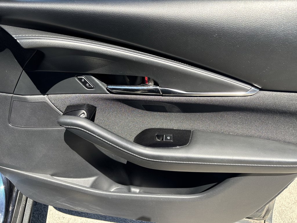 2022 Mazda CX-30 GS | Cam | USB | HtdSeats | XM | Bluetooth in Saint John, New Brunswick - 46 - w1024h768px