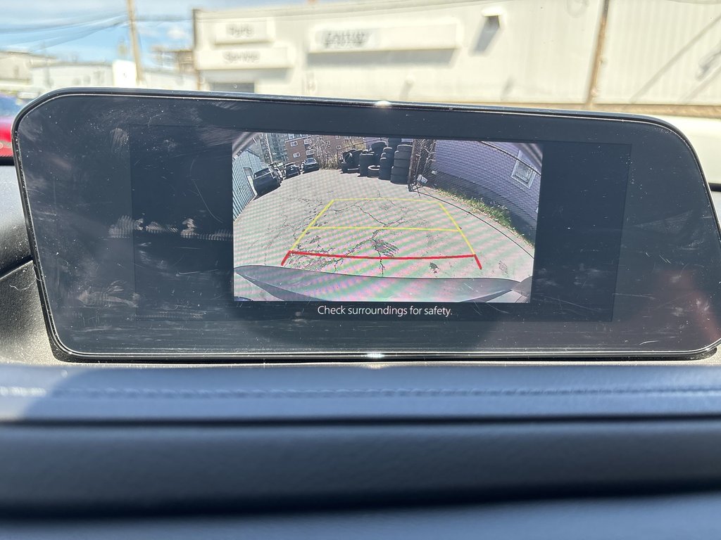 2022 Mazda CX-30 GS | Cam | USB | HtdSeats | XM | Bluetooth in Saint John, New Brunswick - 26 - w1024h768px