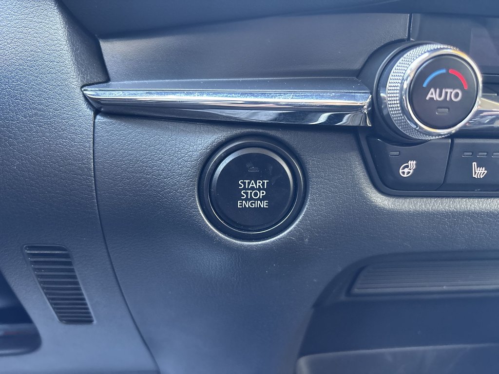 2022 Mazda CX-30 GS | Cam | USB | HtdSeats | XM | Bluetooth in Saint John, New Brunswick - 31 - w1024h768px
