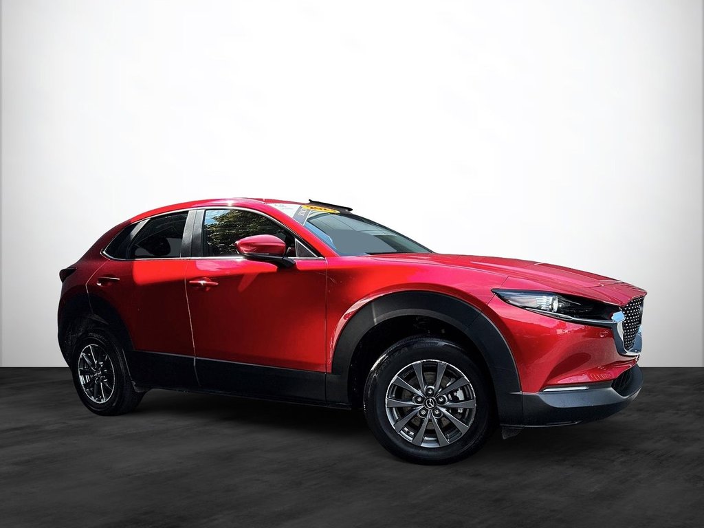 CX-30 GX | Cam | USB | HtdSeats | Warranty to 2028 2023 à Saint John, Nouveau-Brunswick - 1 - w1024h768px