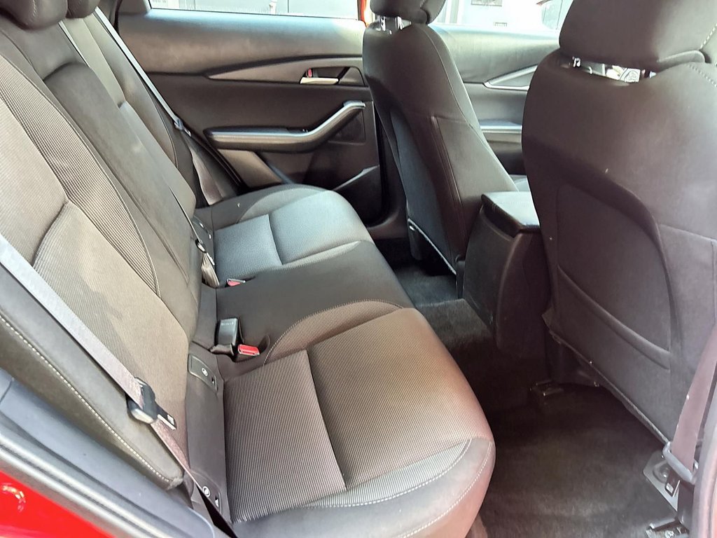 CX-30 GX | Cam | USB | HtdSeats | Warranty to 2028 2023 à Saint John, Nouveau-Brunswick - 16 - w1024h768px