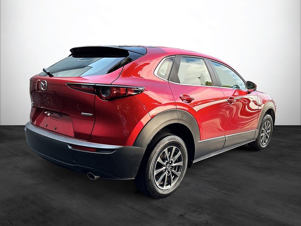 2023  CX-30 GX | Cam | USB | HtdSeats | Warranty to 2028 in Saint John, New Brunswick - 7 - w1024h768px