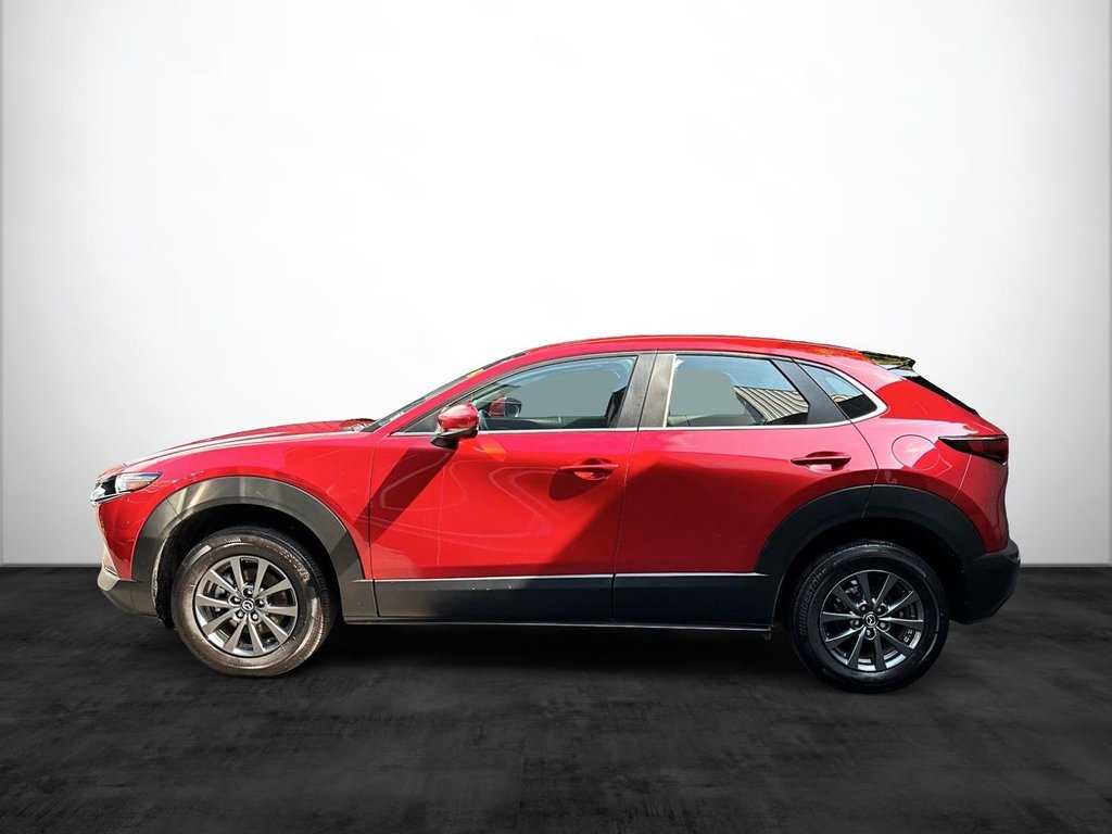 CX-30 GX | Cam | USB | HtdSeats | Warranty to 2028 2023 à Saint John, Nouveau-Brunswick - 9 - w1024h768px