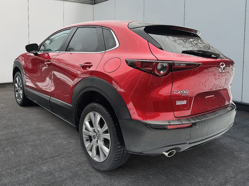 Mazda CX-30 GS | Cam | USB | HtdSeats | Warranty to 2030 2023 à Saint John, Nouveau-Brunswick - 7 - w1024h768px