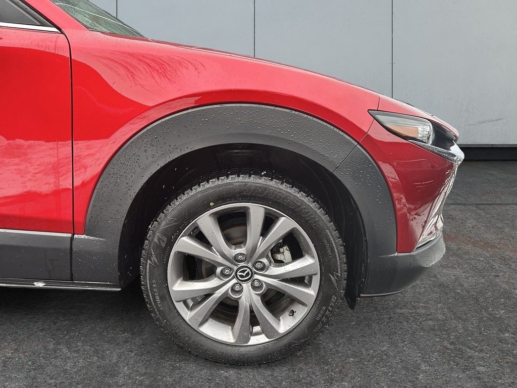 Mazda CX-30 GS | Cam | USB | HtdSeats | Warranty to 2030 2023 à Saint John, Nouveau-Brunswick - 2 - w1024h768px