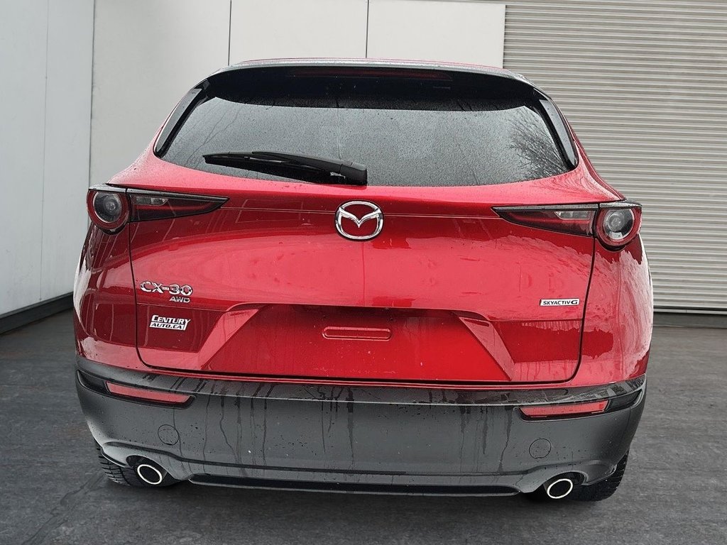 Mazda CX-30 GS | Cam | USB | HtdSeats | Warranty to 2030 2023 à Saint John, Nouveau-Brunswick - 6 - w1024h768px