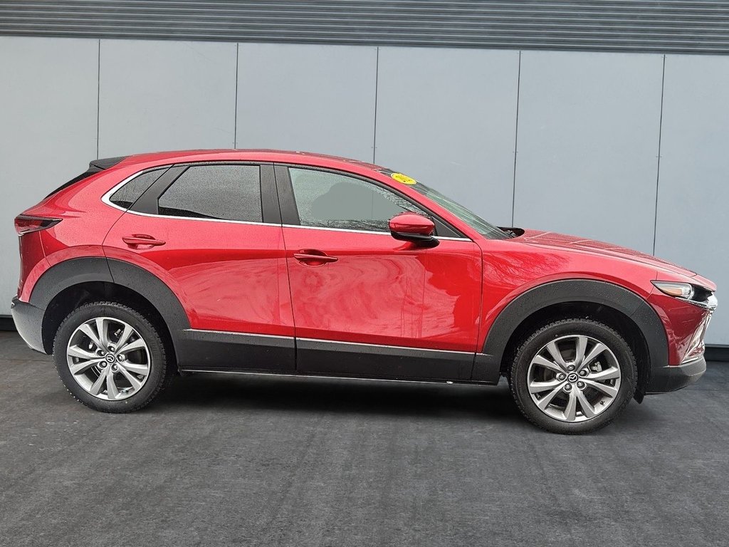 Mazda CX-30 GS | Cam | USB | HtdSeats | Warranty to 2030 2023 à Saint John, Nouveau-Brunswick - 4 - w1024h768px