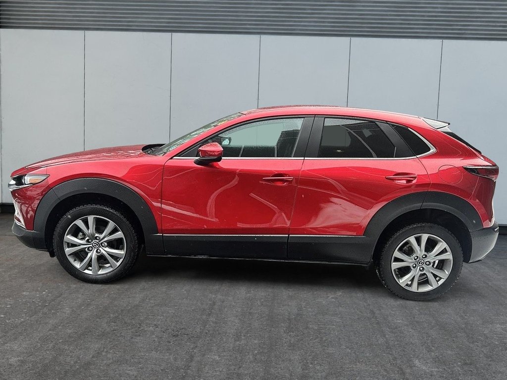 Mazda CX-30 GS | Cam | USB | HtdSeats | Warranty to 2030 2023 à Saint John, Nouveau-Brunswick - 8 - w1024h768px