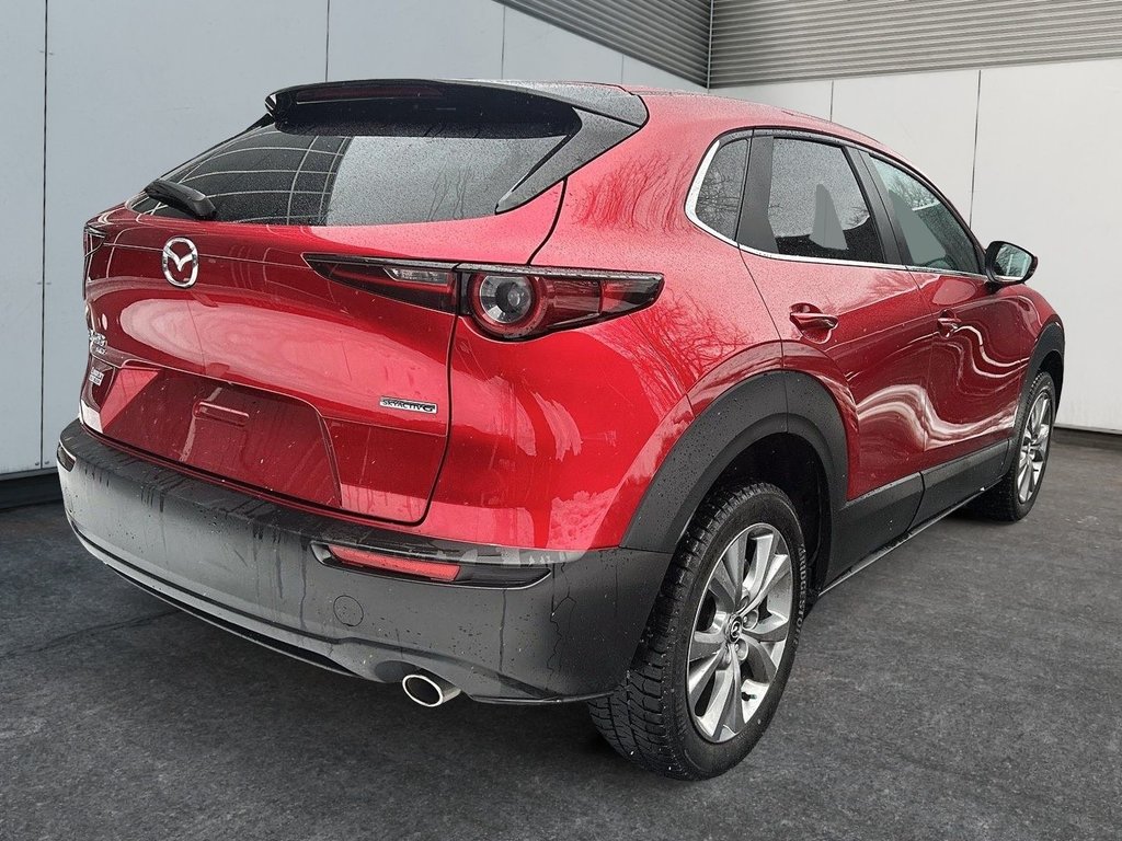 Mazda CX-30 GS | Cam | USB | HtdSeats | Warranty to 2030 2023 à Saint John, Nouveau-Brunswick - 5 - w1024h768px