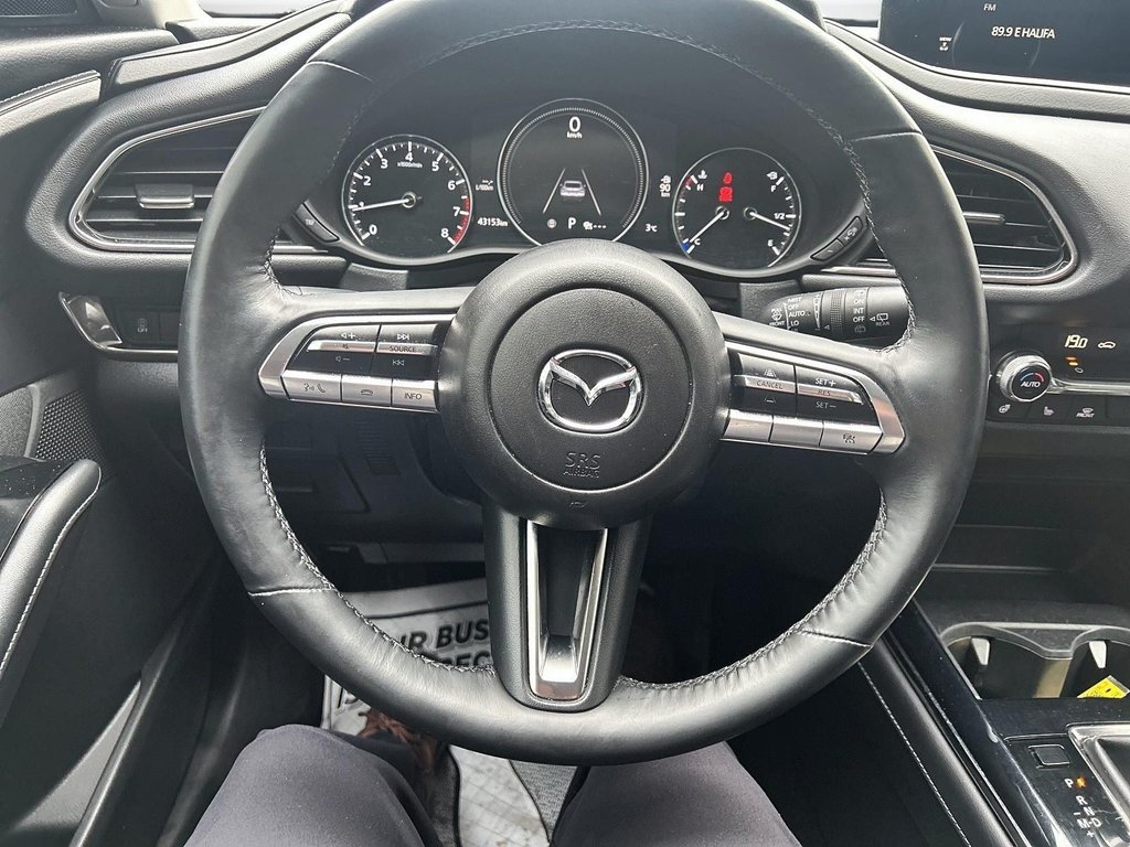 Mazda CX-30 GS | Cam | USB | HtdSeats | Warranty to 2030 2023 à Saint John, Nouveau-Brunswick - 31 - w1024h768px