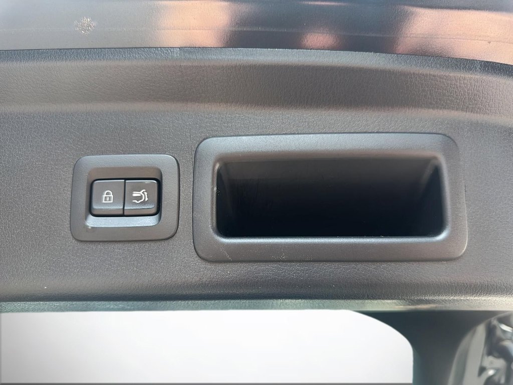 2023 Mazda CX-30 GT w/Turbo | Leather | Sunroof | Nav | Cam | USB in Saint John, New Brunswick - 44 - w1024h768px