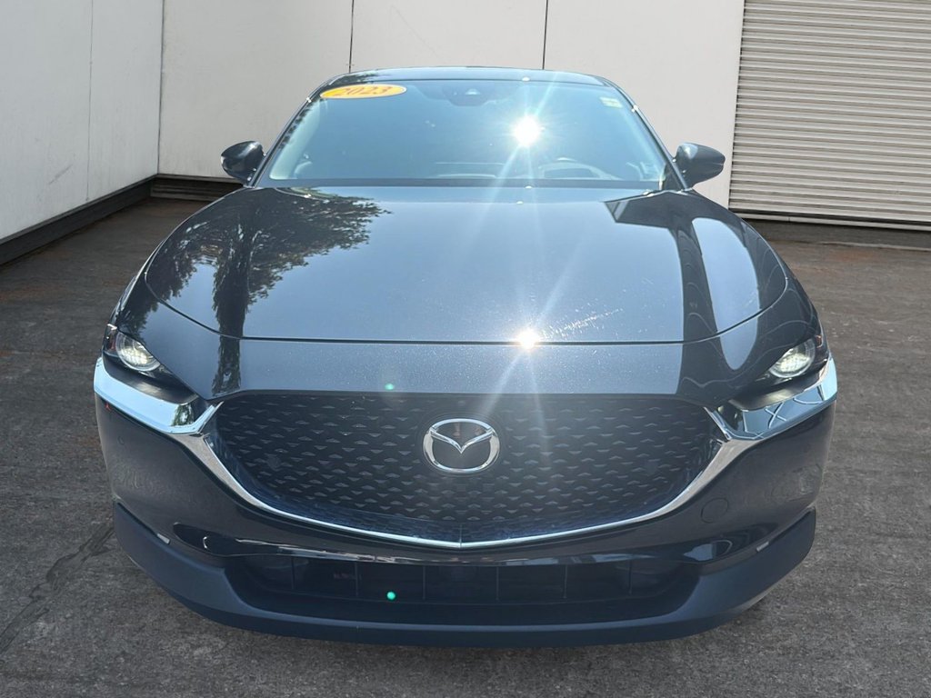 2023 Mazda CX-30 GT w/Turbo | Leather | Sunroof | Nav | Cam | USB in Saint John, New Brunswick - 3 - w1024h768px