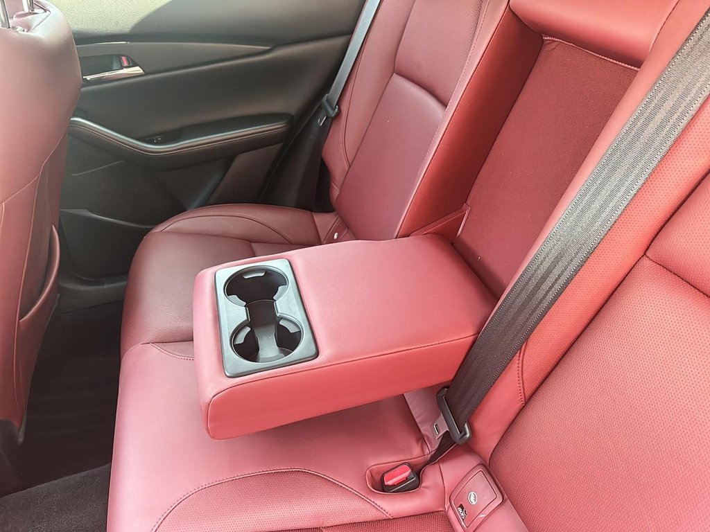 2023 Mazda CX-30 GT w/Turbo | Leather | Sunroof | Nav | Cam | USB in Saint John, New Brunswick - 40 - w1024h768px
