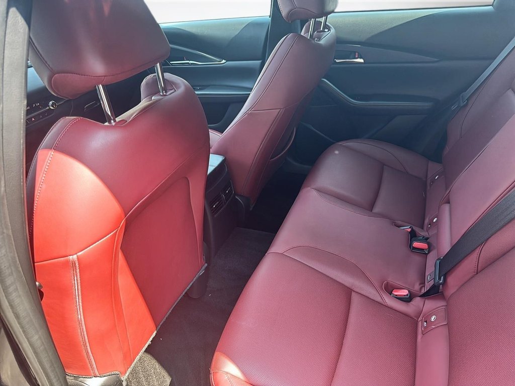 2023 Mazda CX-30 GT w/Turbo | Leather | Sunroof | Nav | Cam | USB in Saint John, New Brunswick - 38 - w1024h768px