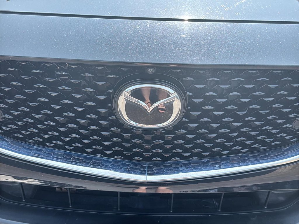 2023 Mazda CX-30 GT w/Turbo | Leather | Sunroof | Nav | Cam | USB in Saint John, New Brunswick - 7 - w1024h768px