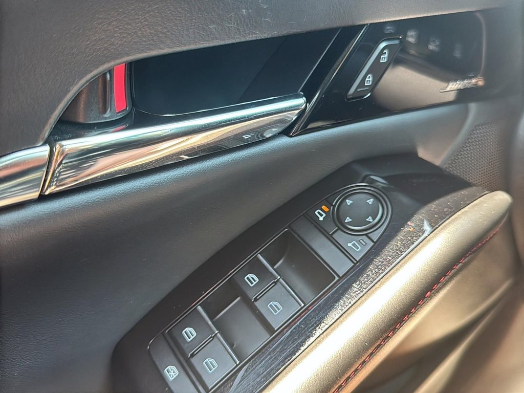 2023 Mazda CX-30 GT w/Turbo | Leather | Sunroof | Nav | Cam | USB in Saint John, New Brunswick - 35 - w1024h768px