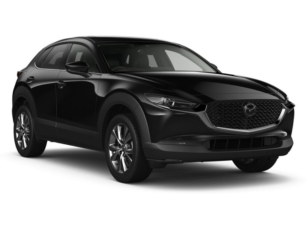 2023 Mazda CX-30 in Antigonish, Nova Scotia - 1 - w1024h768px