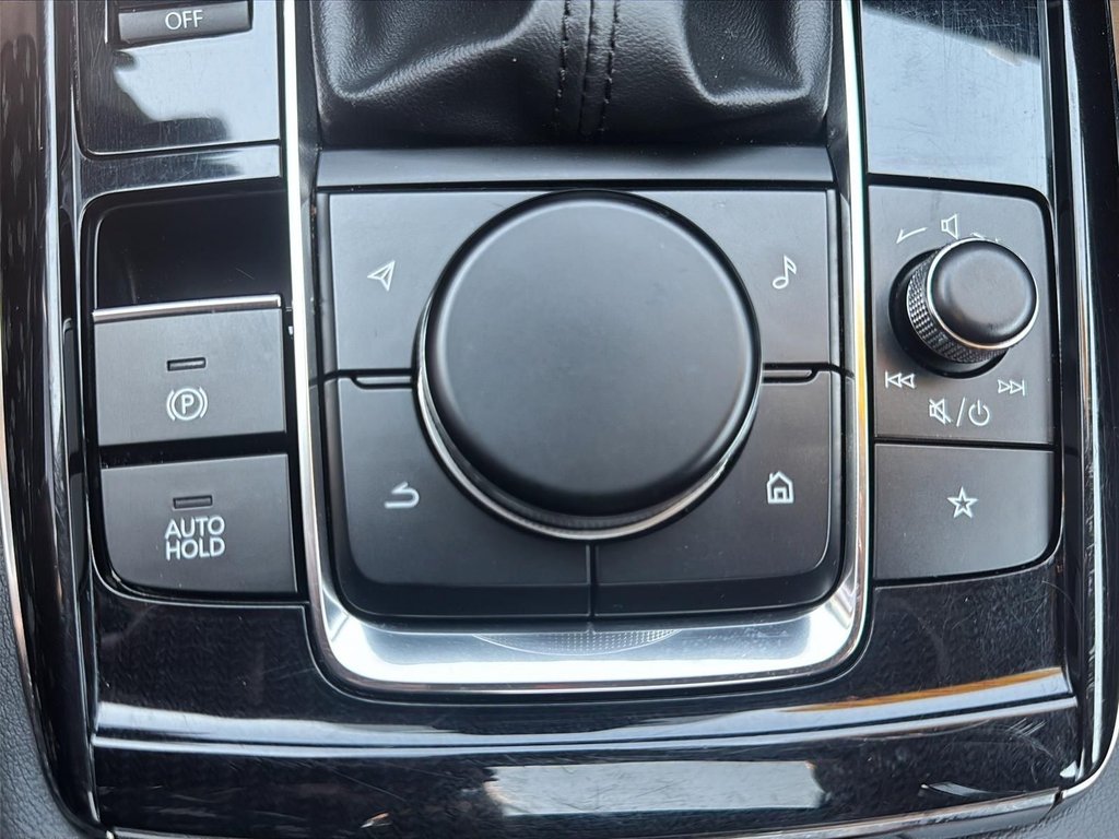 2023 Mazda CX-30 GT w/Turbo | Leather | Sunroof | Nav | Cam | USB in Saint John, New Brunswick - 26 - w1024h768px