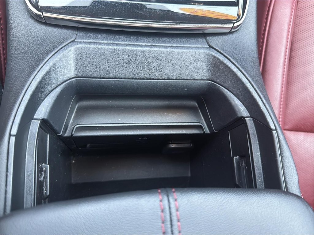 2023 Mazda CX-30 GT w/Turbo | Leather | Sunroof | Nav | Cam | USB in Saint John, New Brunswick - 29 - w1024h768px