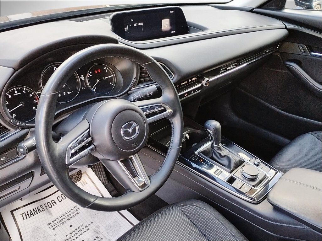 2023 Mazda CX-30 GS |  Cam | USB | HtdSeats | Bluetooth | Keyless in Saint John, New Brunswick - 38 - w1024h768px