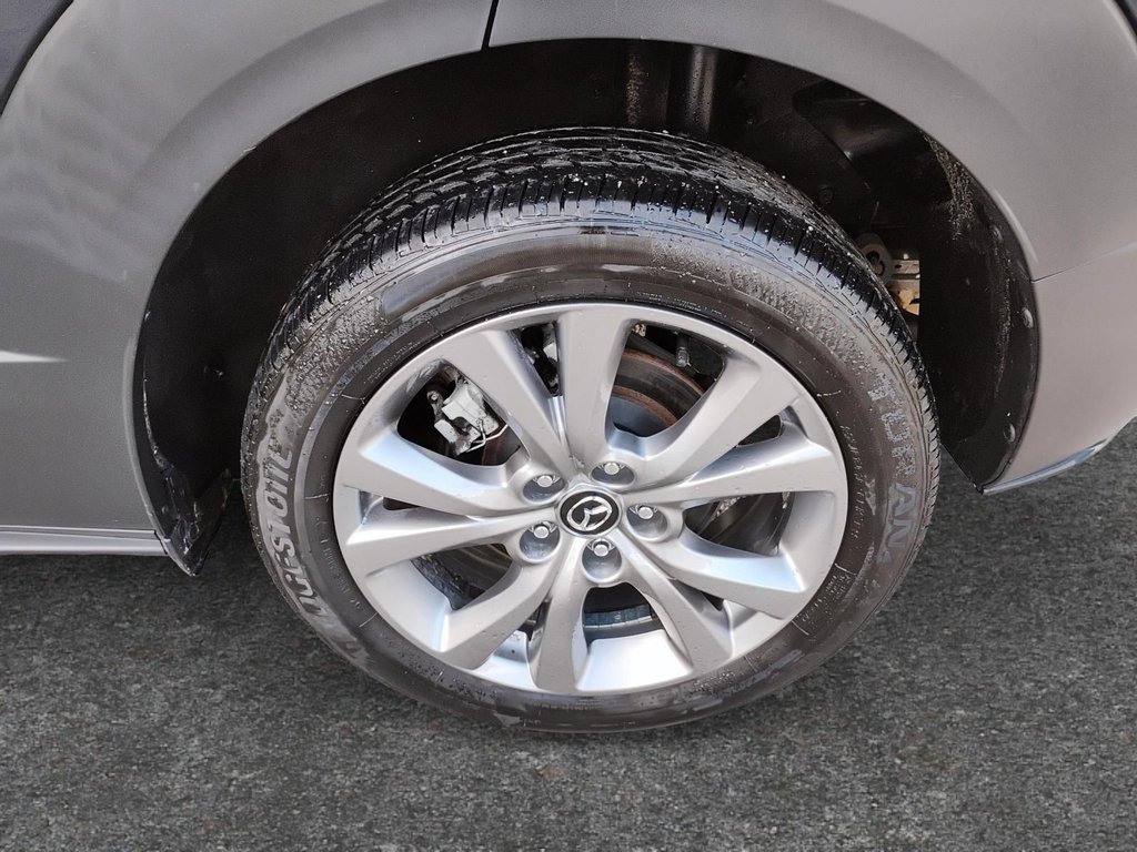 2023 Mazda CX-30 GS |  Cam | USB | HtdSeats | Bluetooth | Keyless in Saint John, New Brunswick - 9 - w1024h768px