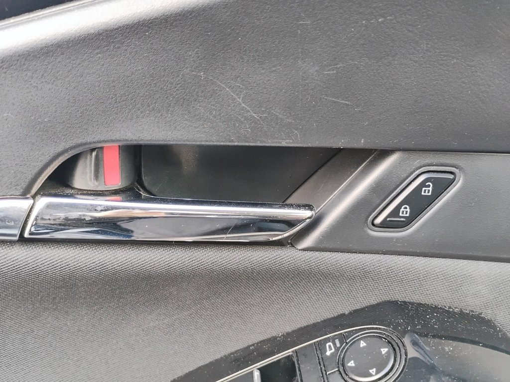 2023 Mazda CX-30 GS |  Cam | USB | HtdSeats | Bluetooth | Keyless in Saint John, New Brunswick - 25 - w1024h768px