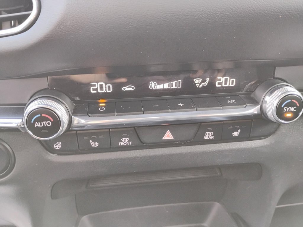 2023 Mazda CX-30 GS |  Cam | USB | HtdSeats | Bluetooth | Keyless in Saint John, New Brunswick - 33 - w1024h768px