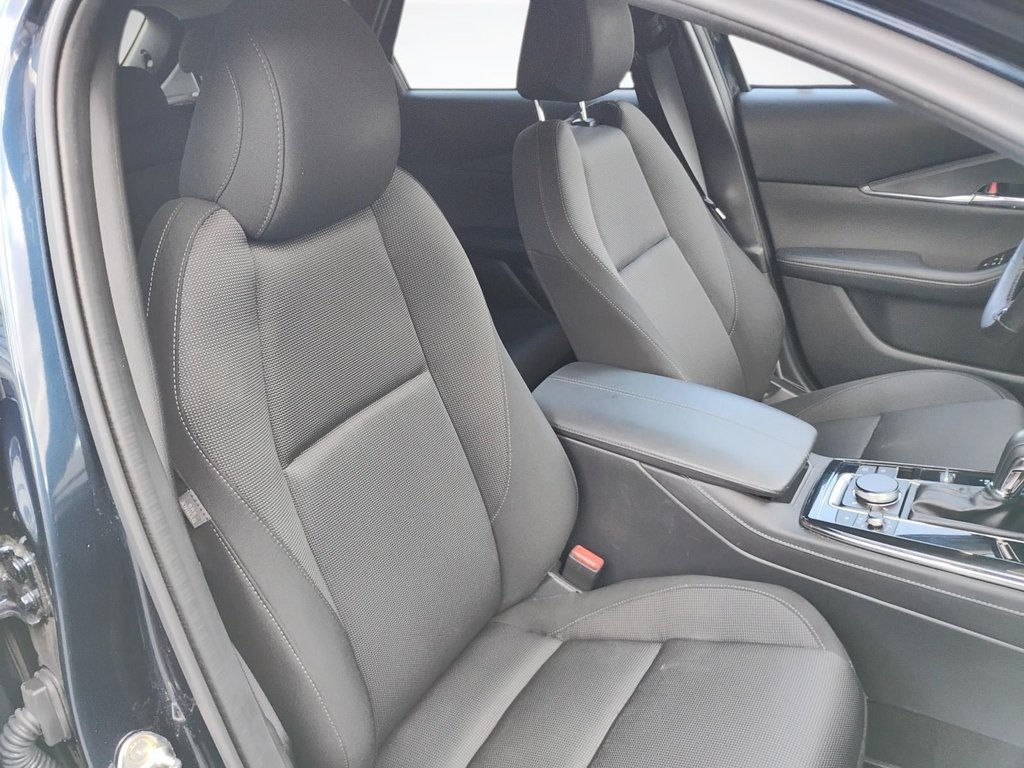 2023 Mazda CX-30 GS |  Cam | USB | HtdSeats | Bluetooth | Keyless in Saint John, New Brunswick - 13 - w1024h768px