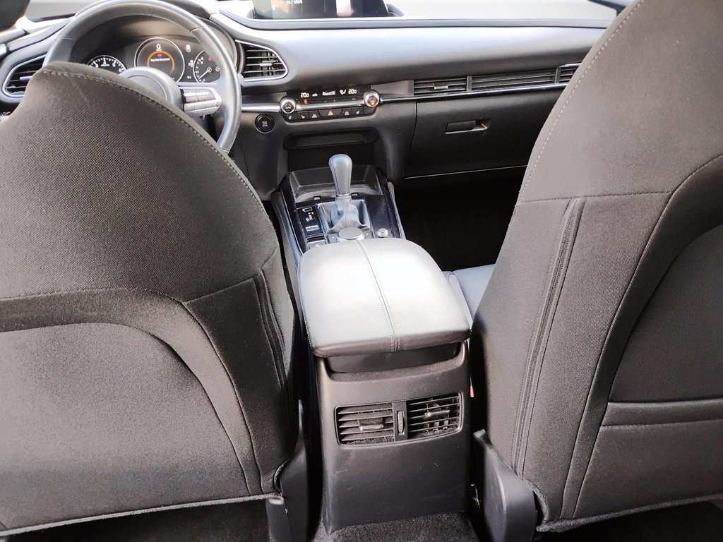 2023 Mazda CX-30 GS |  Cam | USB | HtdSeats | Bluetooth | Keyless in Saint John, New Brunswick - 44 - w1024h768px