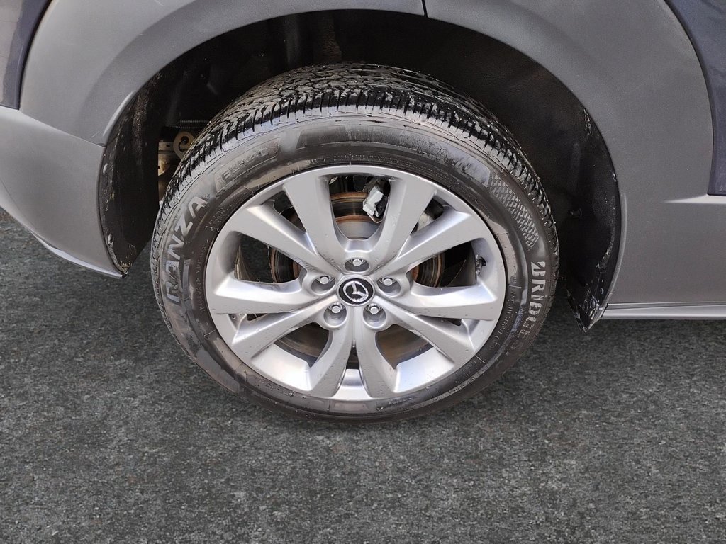 2023 Mazda CX-30 GS |  Cam | USB | HtdSeats | Bluetooth | Keyless in Saint John, New Brunswick - 10 - w1024h768px