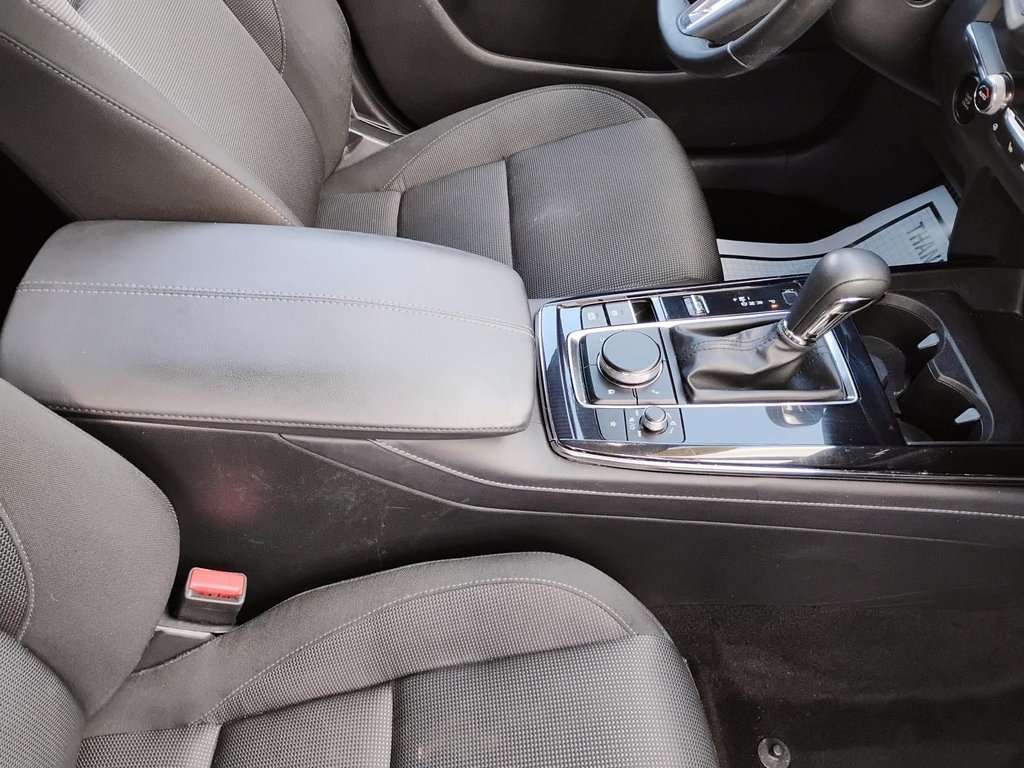 2023 Mazda CX-30 GS |  Cam | USB | HtdSeats | Bluetooth | Keyless in Saint John, New Brunswick - 15 - w1024h768px