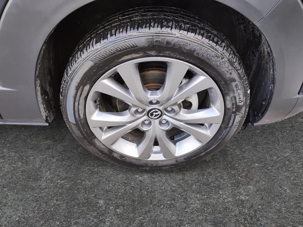 2023 Mazda CX-30 GS |  Cam | USB | HtdSeats | Bluetooth | Keyless in Saint John, New Brunswick - 11 - w1024h768px