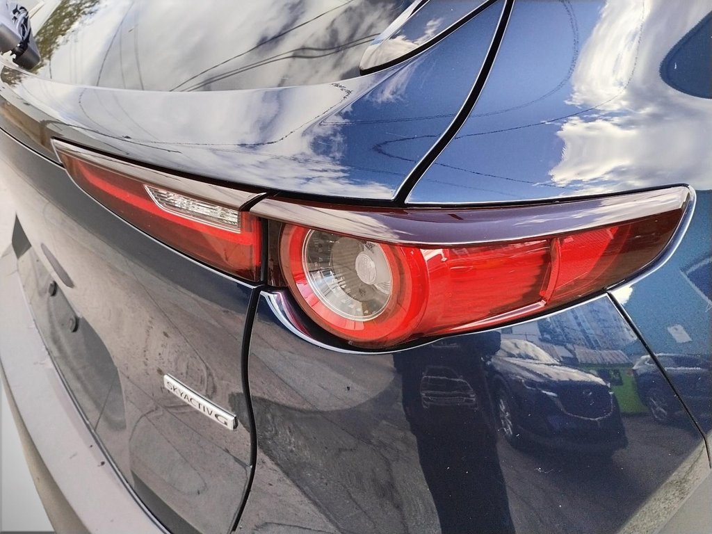 2023 Mazda CX-30 GS |  Cam | USB | HtdSeats | Bluetooth | Keyless in Saint John, New Brunswick - 52 - w1024h768px