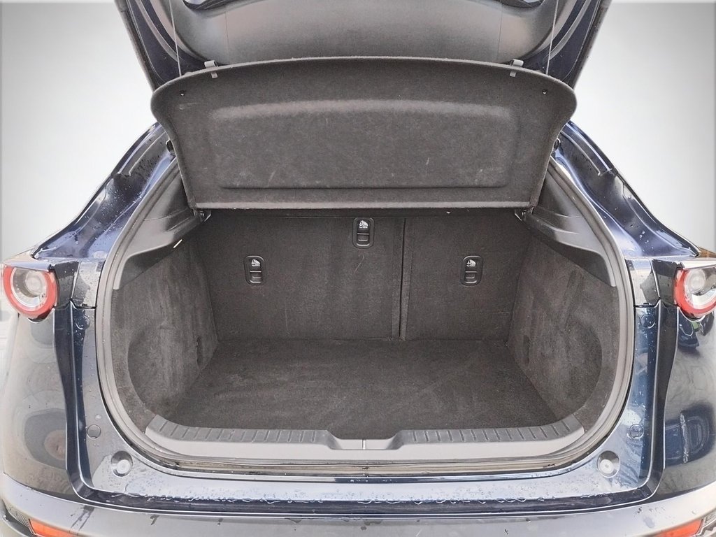 2023 Mazda CX-30 GS |  Cam | USB | HtdSeats | Bluetooth | Keyless in Saint John, New Brunswick - 48 - w1024h768px